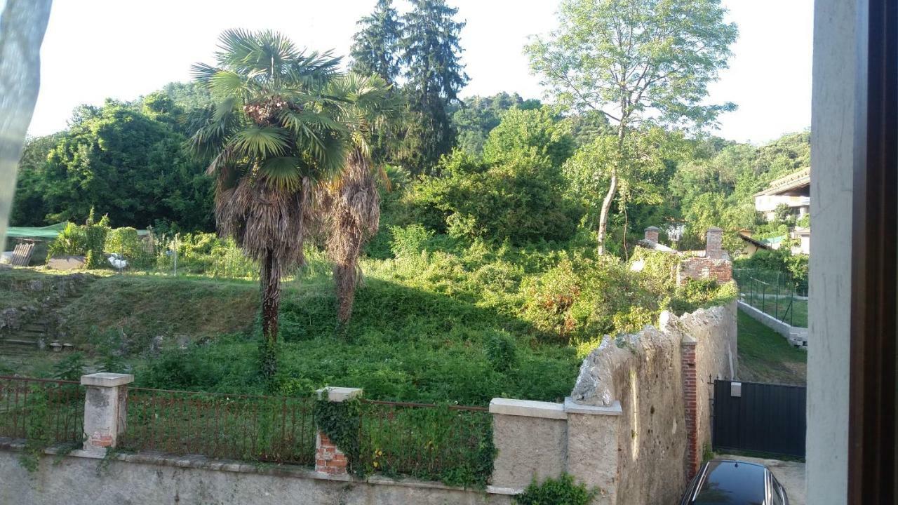 Home Vittoria Lago Di Côme Extérieur photo